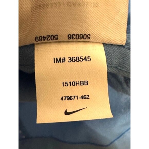 Nike NFL Tennessee Titans On Field Blank Player Limited Jersey Size 52 / XL NEW - Picture 16 of 16